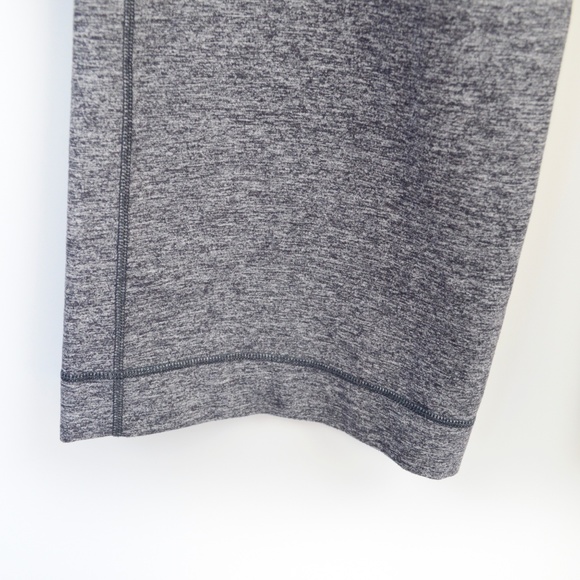 Lululemon STILL Pants in Heathered Coal (Tall) - Picture 8 of 8